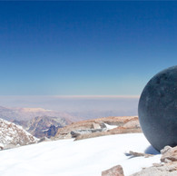 Ofrenda al Cerro Aconcagua, Mendoza - Fo