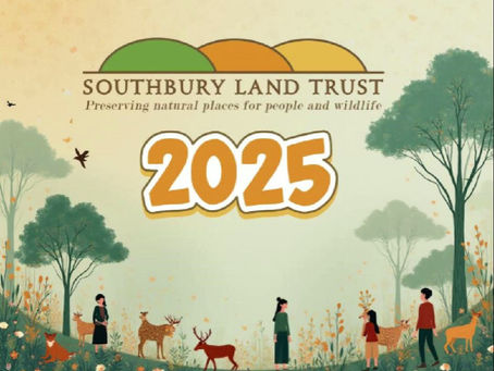 Southbury Land Trust 2025 Year in Review