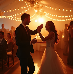 dynamic-shot-of-a-happy-couple-dancing-energetically-at-a-wedding-reception-with-warm-ligh