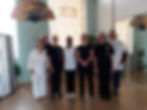 Accredited Qigong Session Leader Course