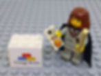 Minifigures