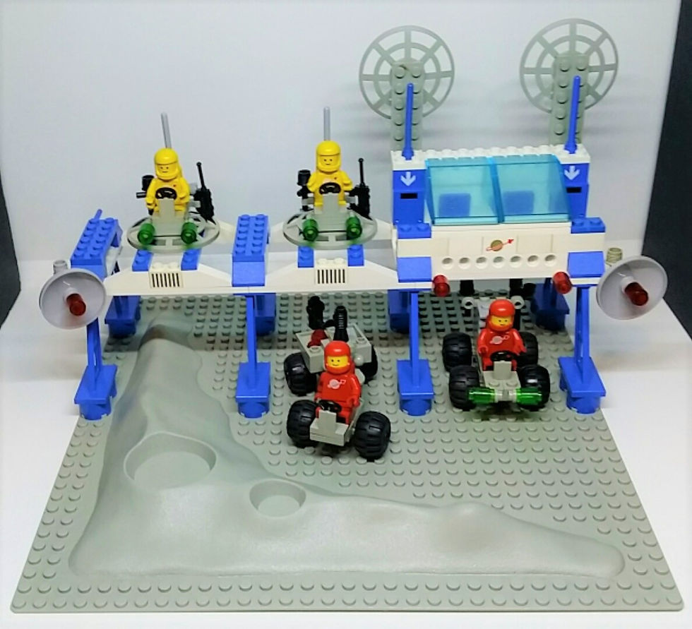 1980's