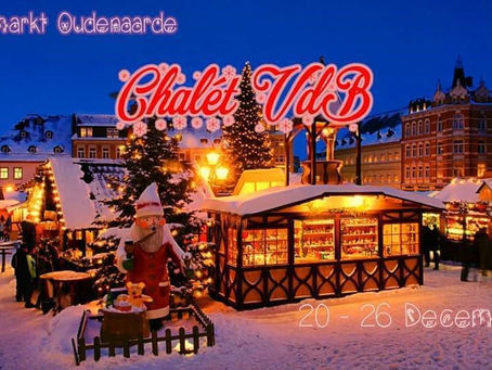 Hoe meer het dwarrelt