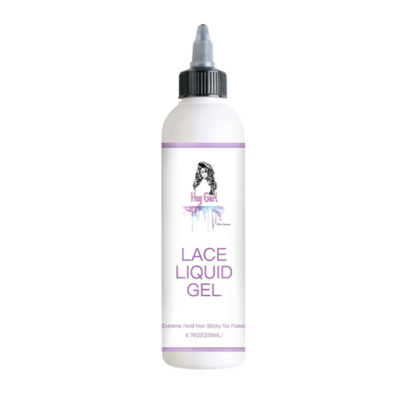 Lace Liquid Gel