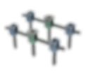 RENOIR™ Posterior Cervico-Thoracic Fixation System