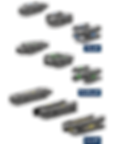 Amplify dualX® TLIF