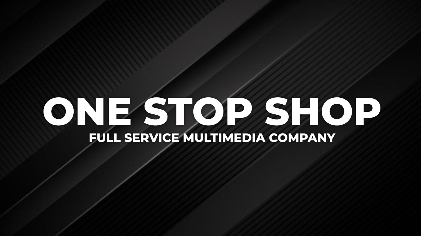 Jenesis Designs | Creative Media & AV Solutions