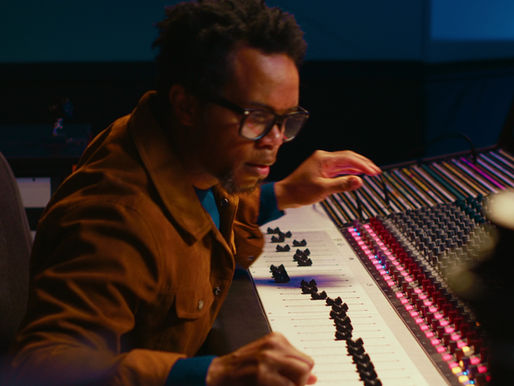 What Is Remote Livestream Mixing? A Simple Explanation for Churches