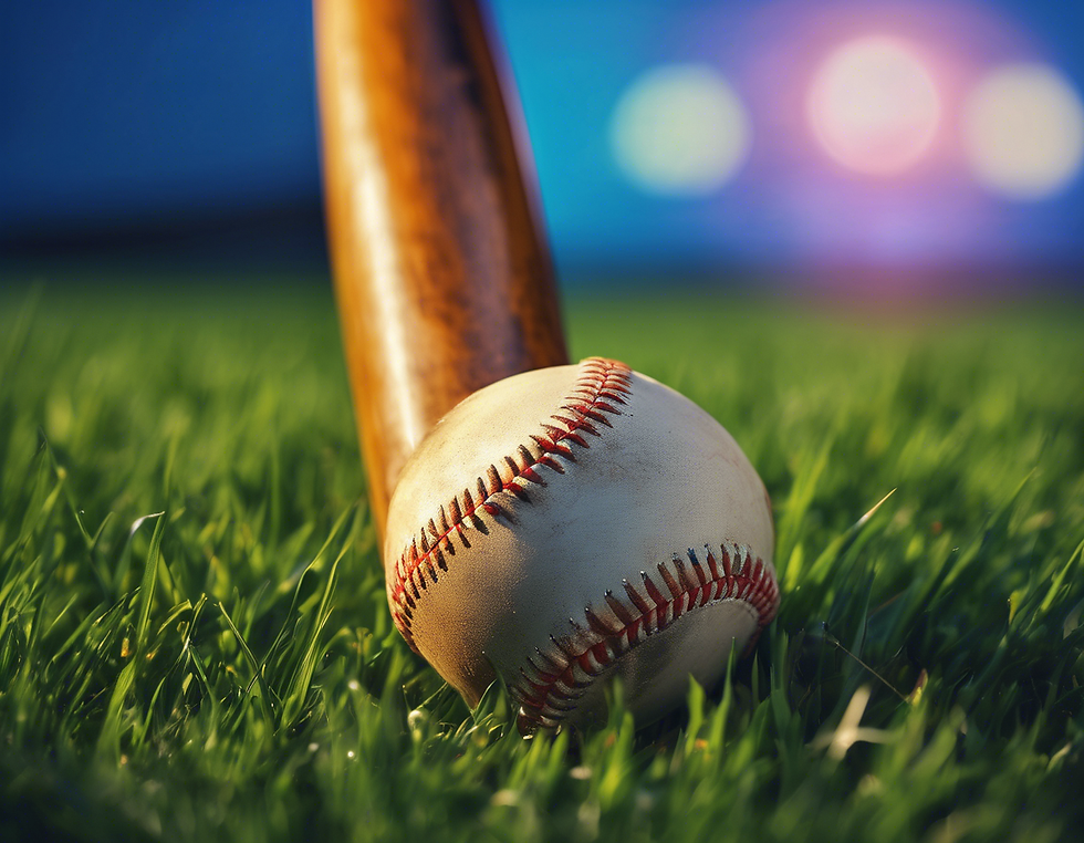 Improve Your Swing with Personalized Baseball Training