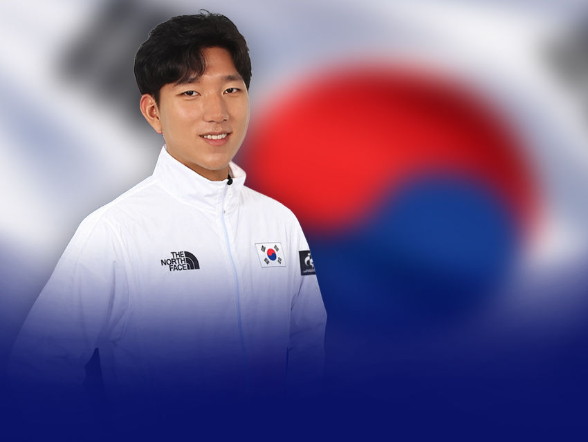 2026 아이치·나고야 아시안게임 국가대표 이동화 인터뷰