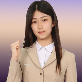 조금씩 성장하는 과정이 가장 행복해요