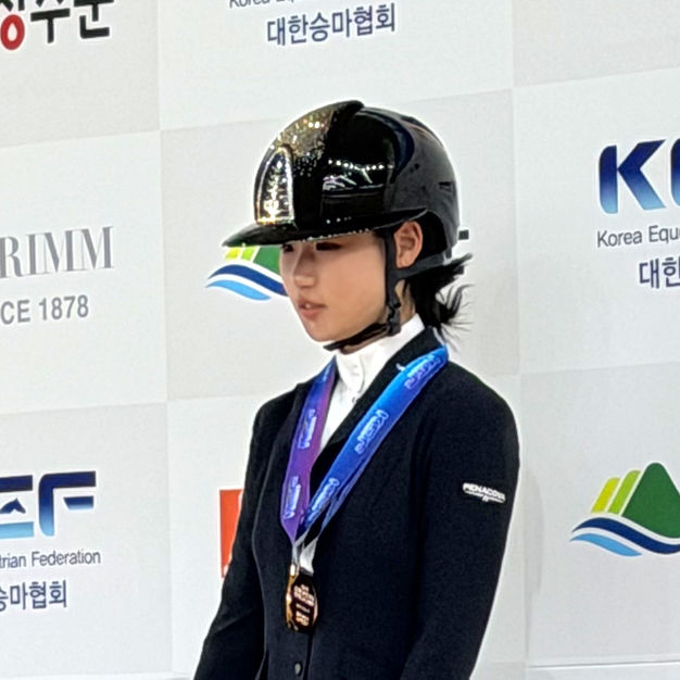 매래의 올림픽라이더
