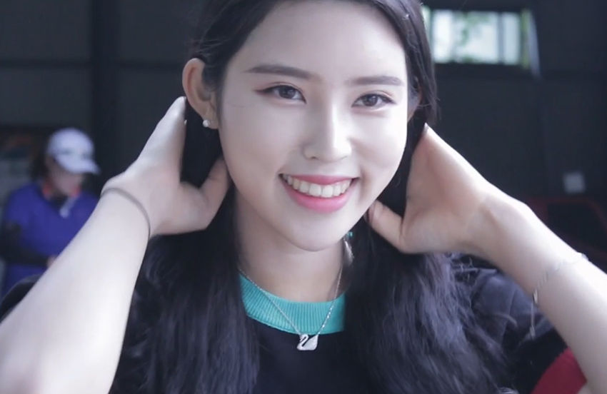 승마인 가족 이야기