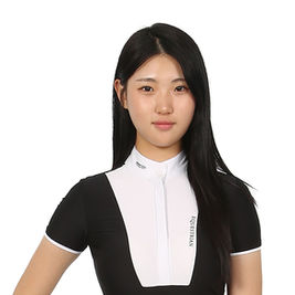 MINJI GIL × PENACOVA SPORTS