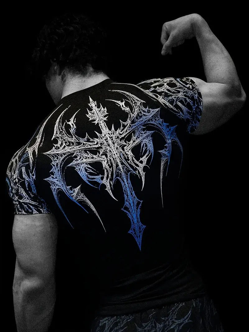 Thumbnail: AbyssSkin Tee