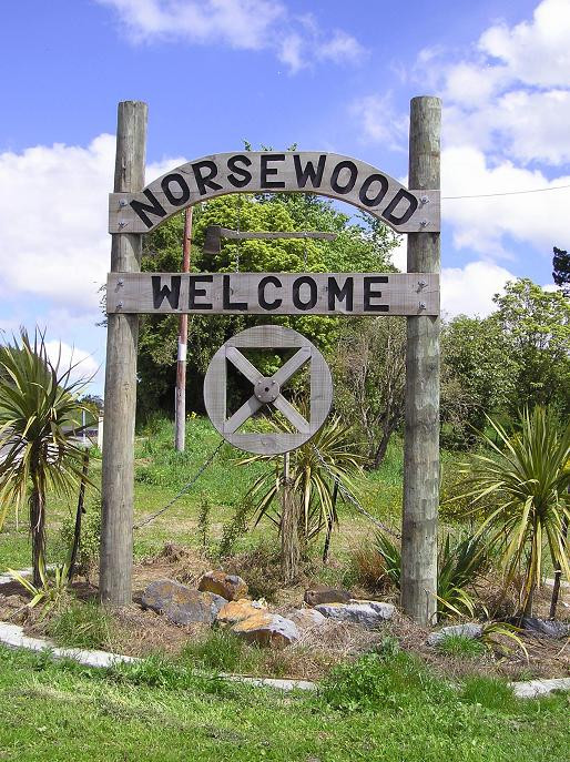 Local Groups Businesses Norsewood