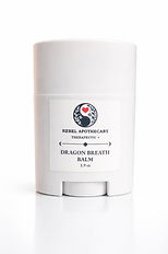 Dragon Breath Balm