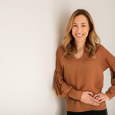 Guest Post - Sugar and Self-Care: My Story by Emily Ventura