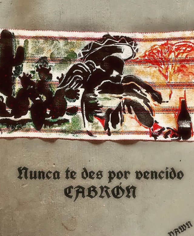 Do not give up