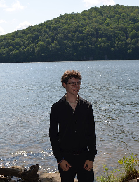 Greg Kutsick - Owner of Scorpio Cove