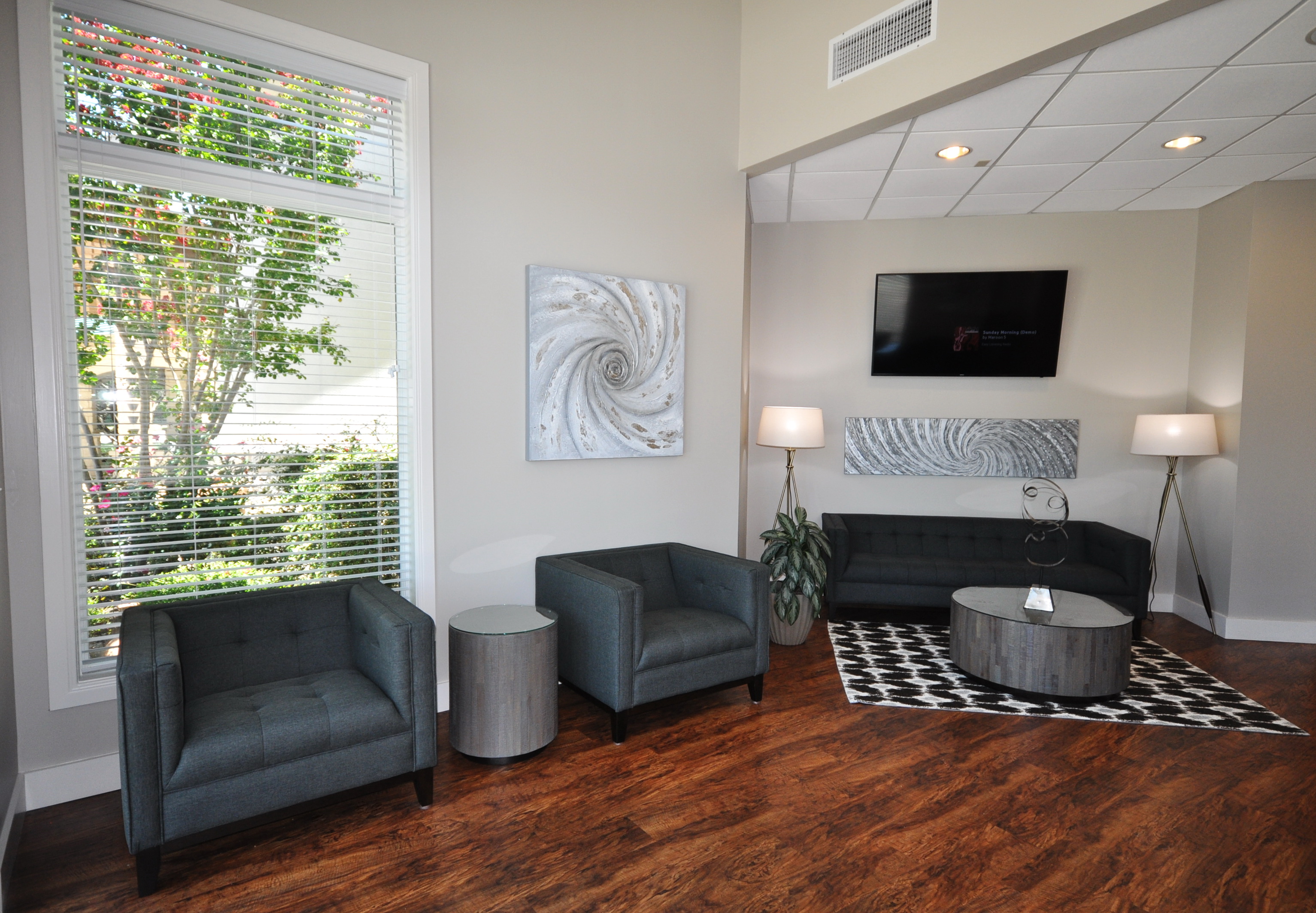Waiting Room