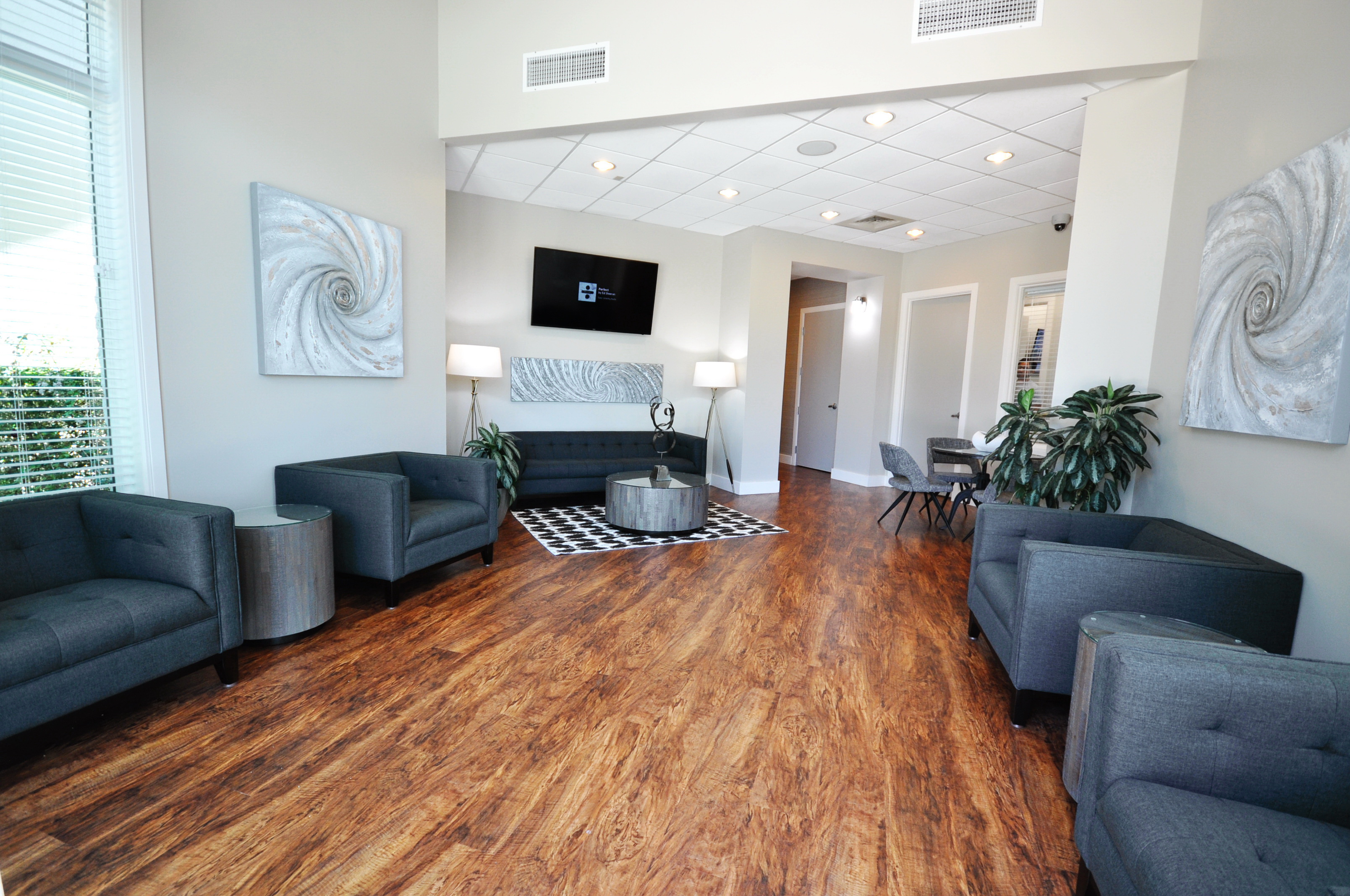 Waiting Room