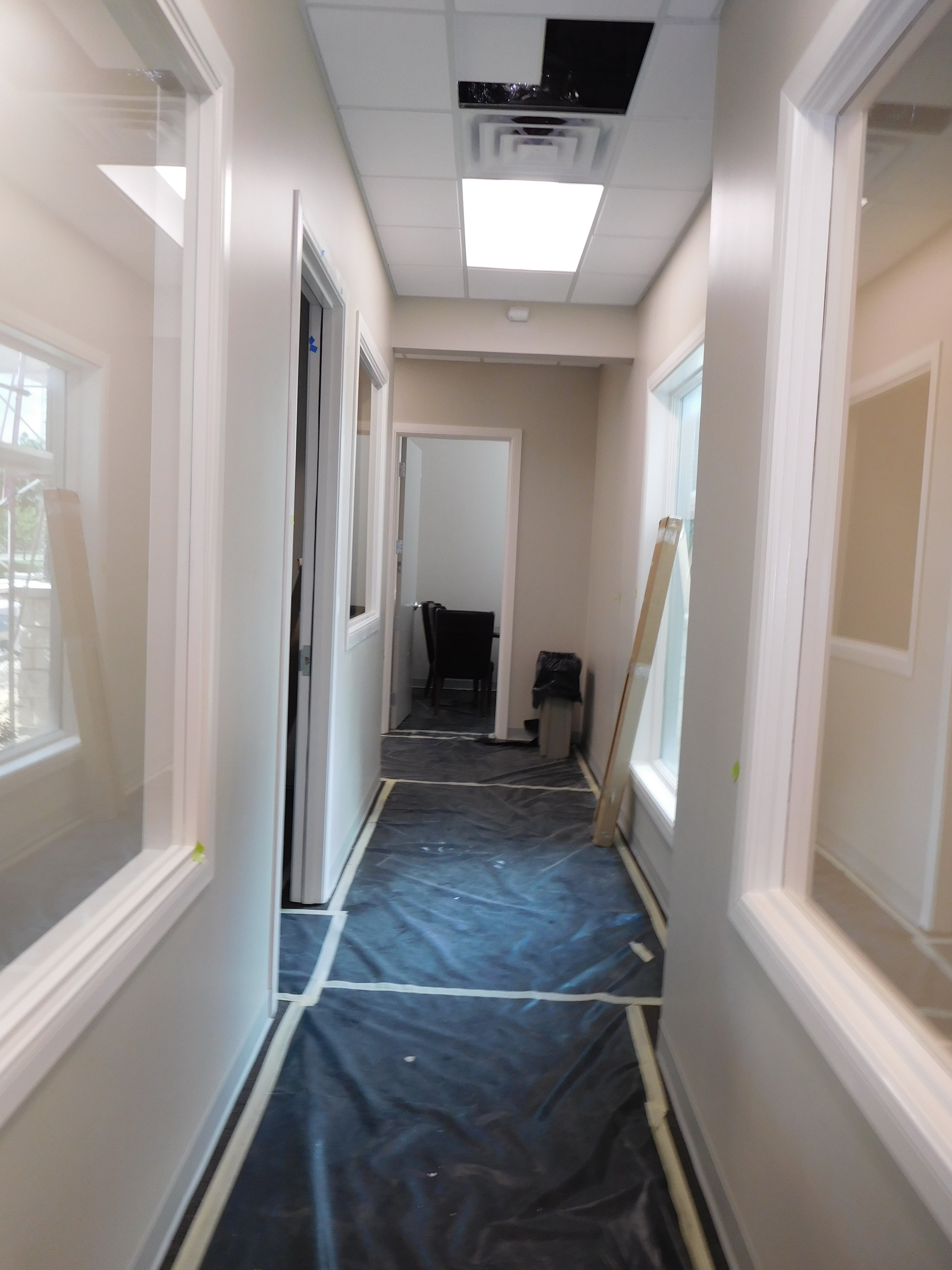 Hall
