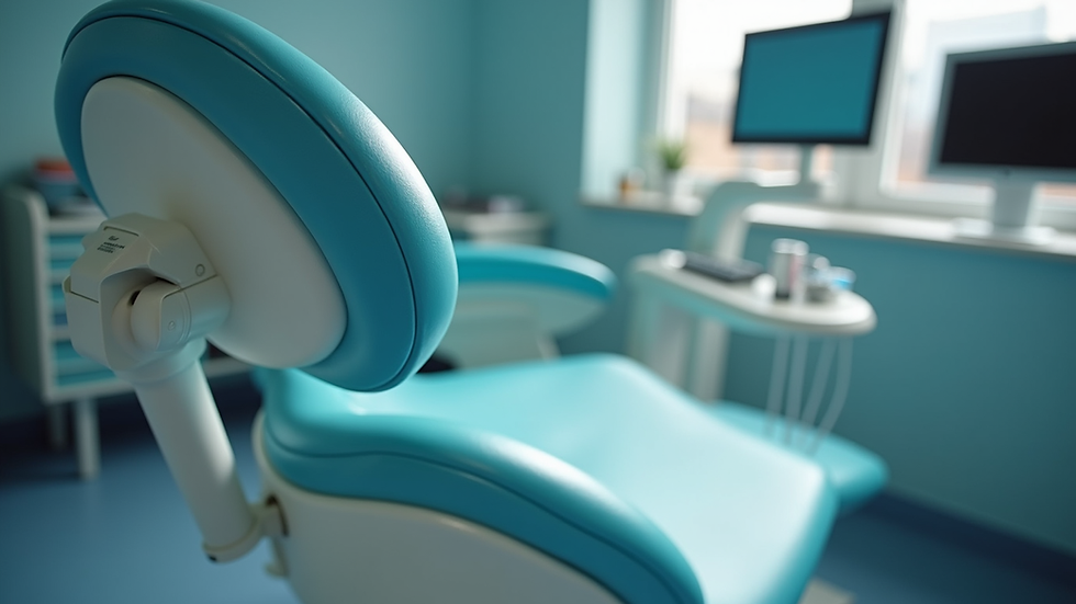 Understand Your First Dental Consultation - Dental Consultation Basics