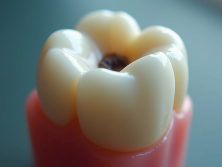 Why Some Cavities Do Not Hurt