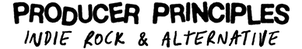 Producer Principles - Indie Rock Logo.png