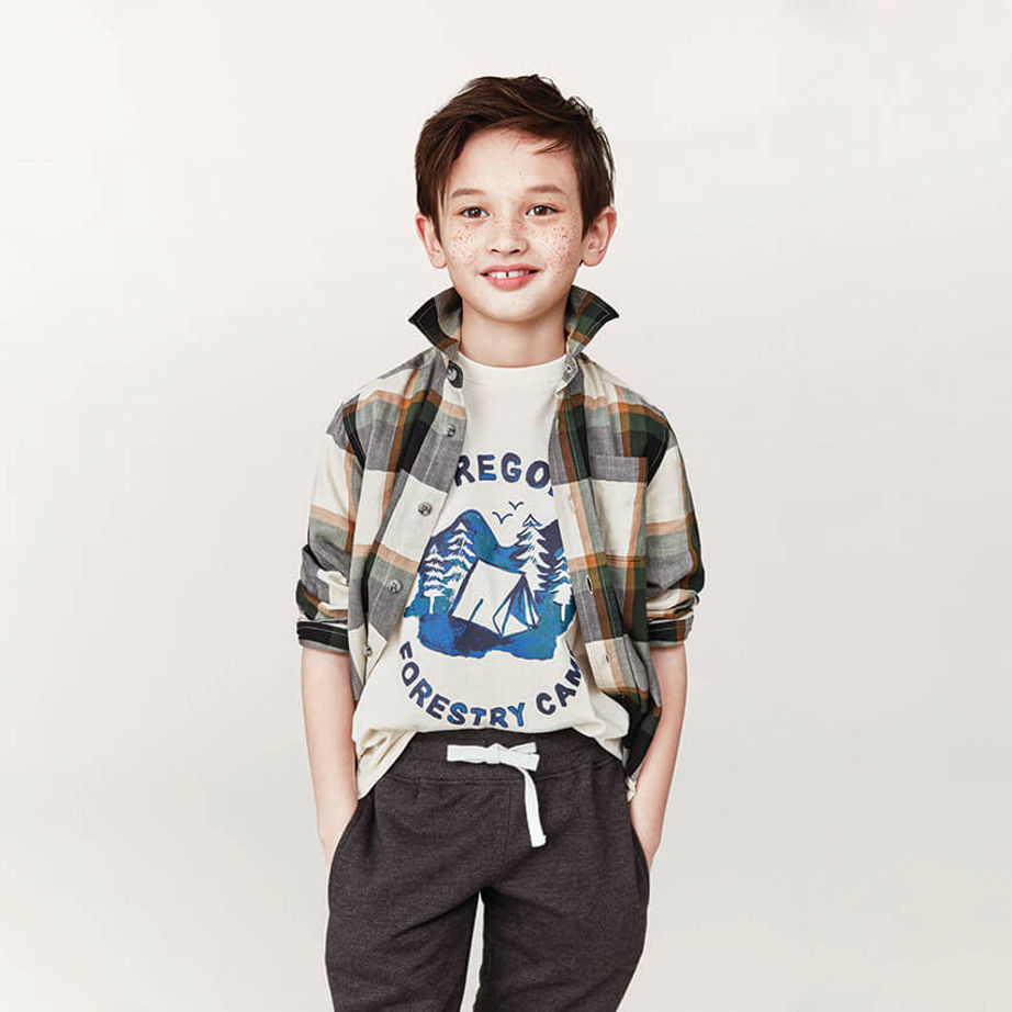boys apparel surface designs 