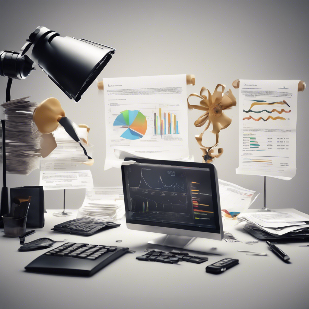 Financial Growth