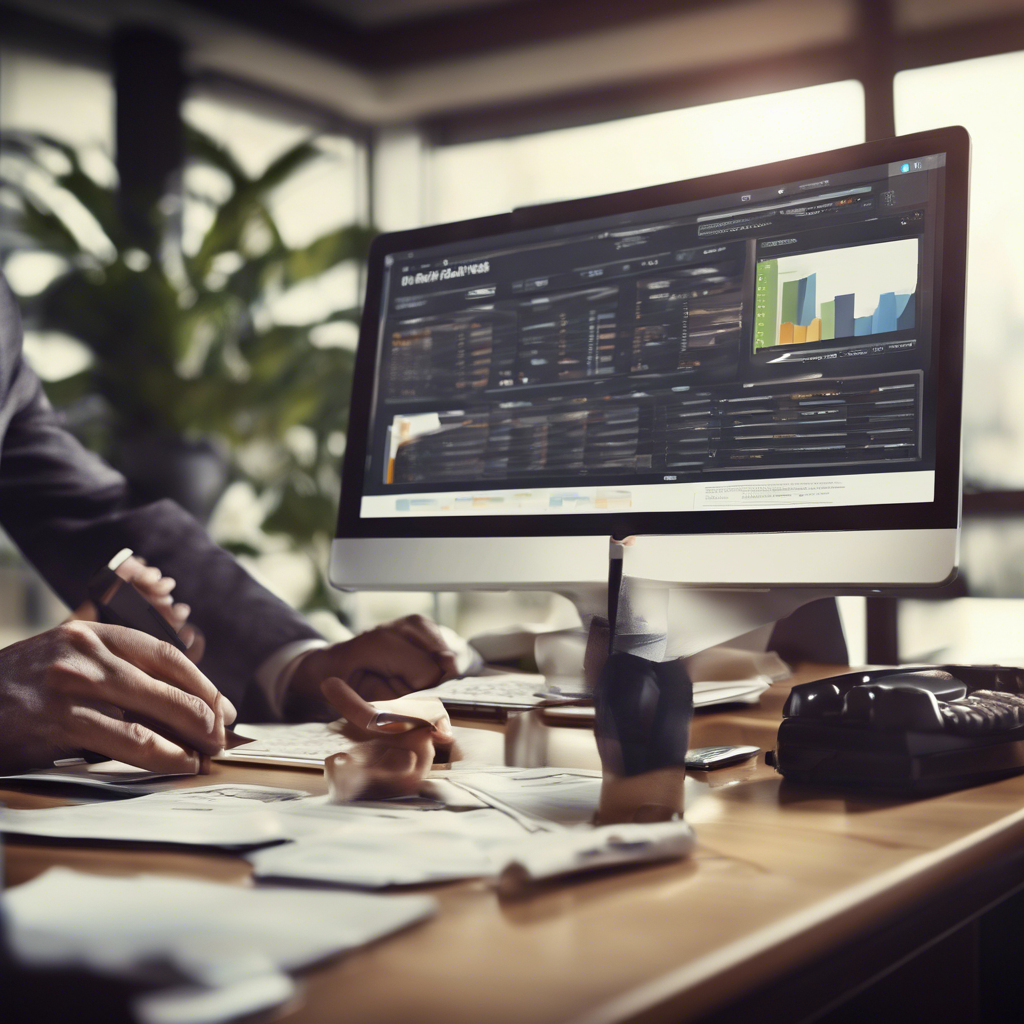 Cash Flow Management