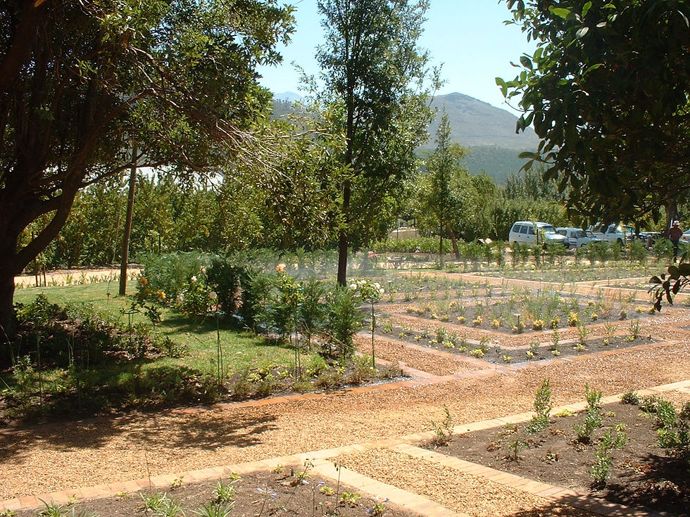 Heritage Projects