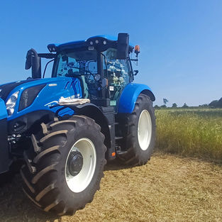 The challenges facing the agricultural sector