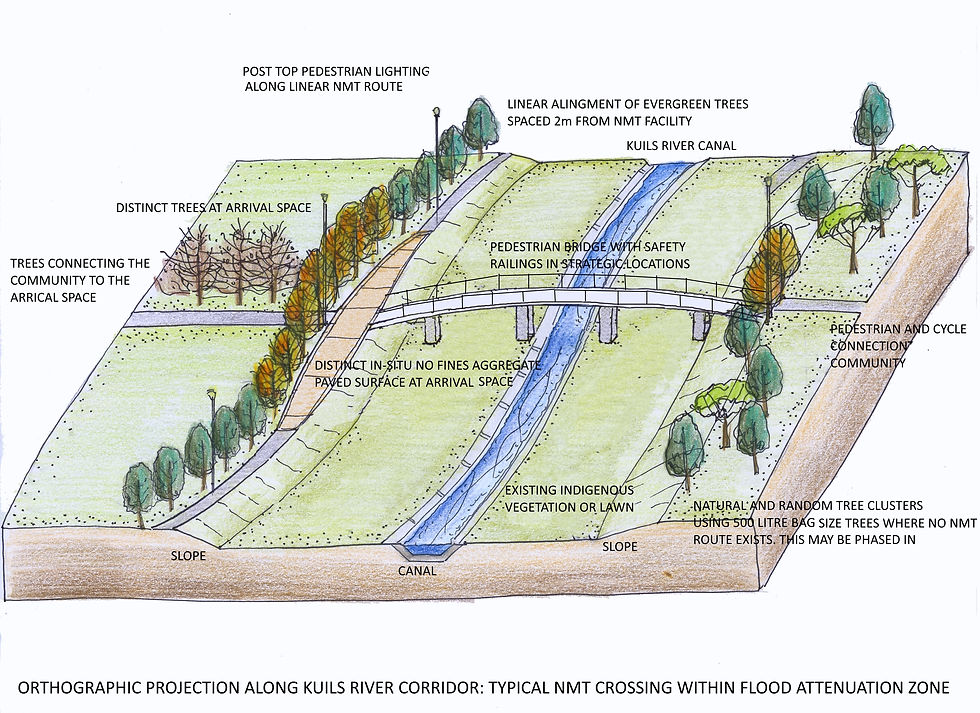 Nature-Based Solutions