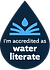 Water Literacy Acreditation