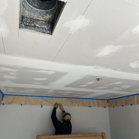 Drywall Install in Venice, FL