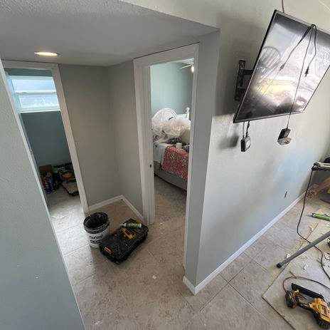Painting Services in Bradenton, FL