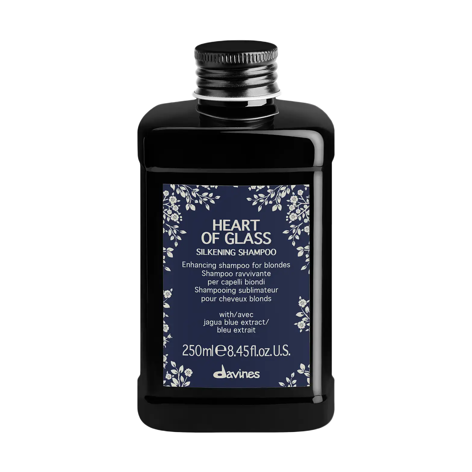 Heart of Glass Shampoo