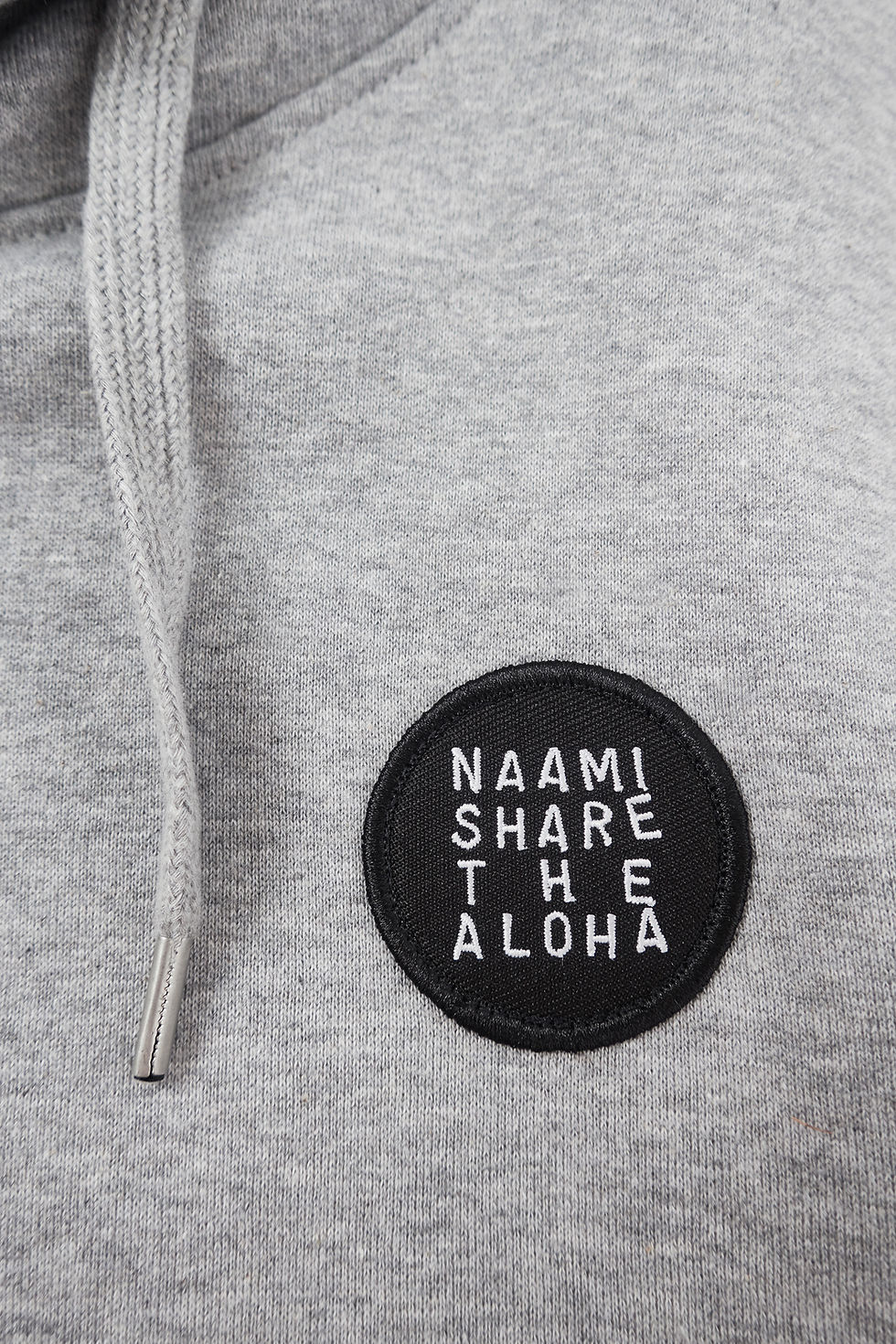 Thumbnail: SHARE THE ALOHA HOODIE