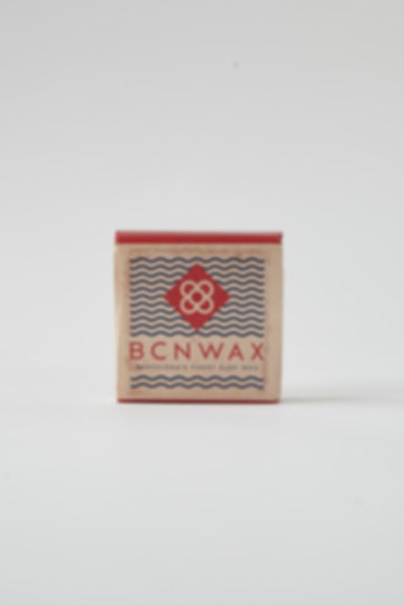 BCN - WARM WATER