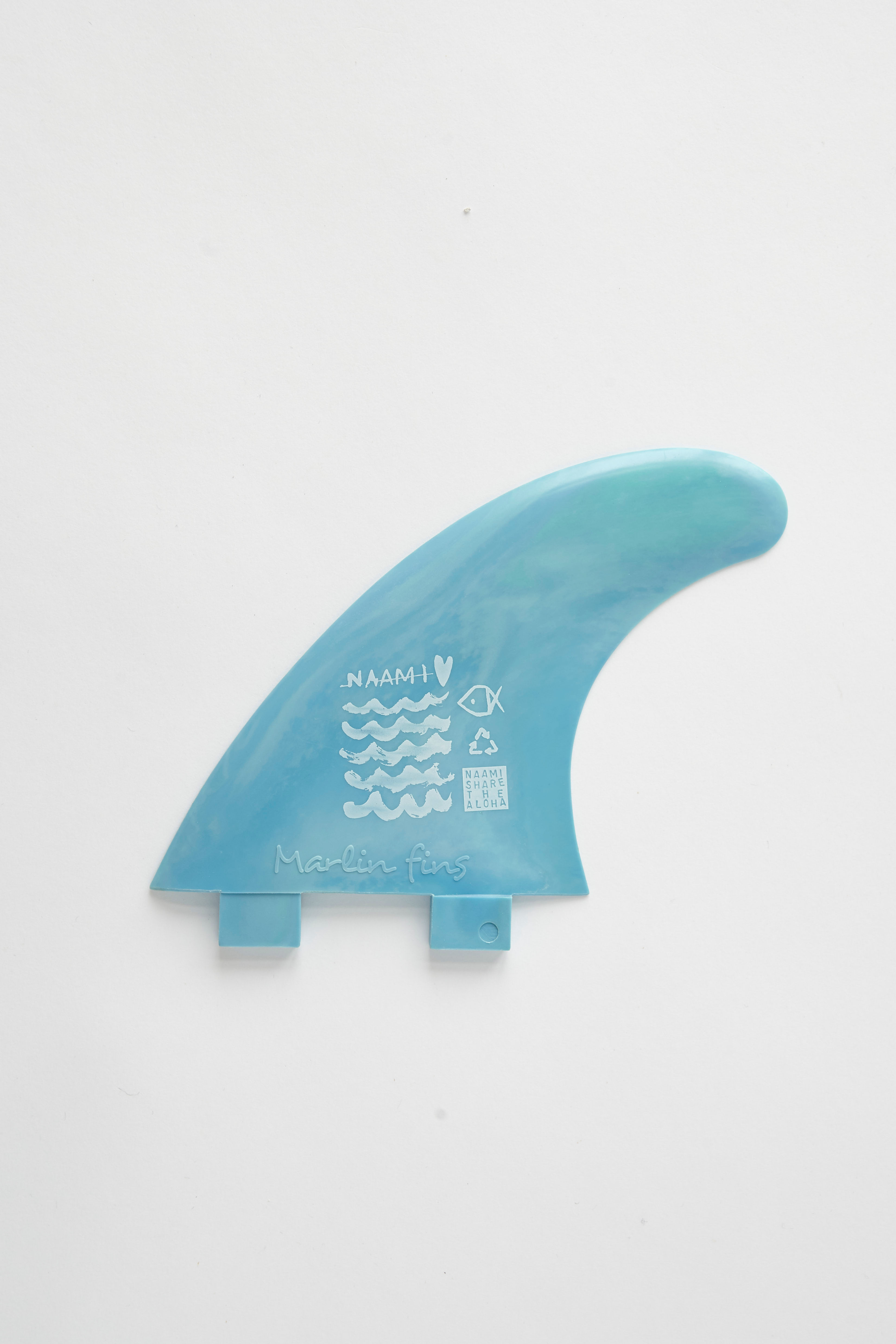 MARLIN // NAAMI FCS FINS - 6