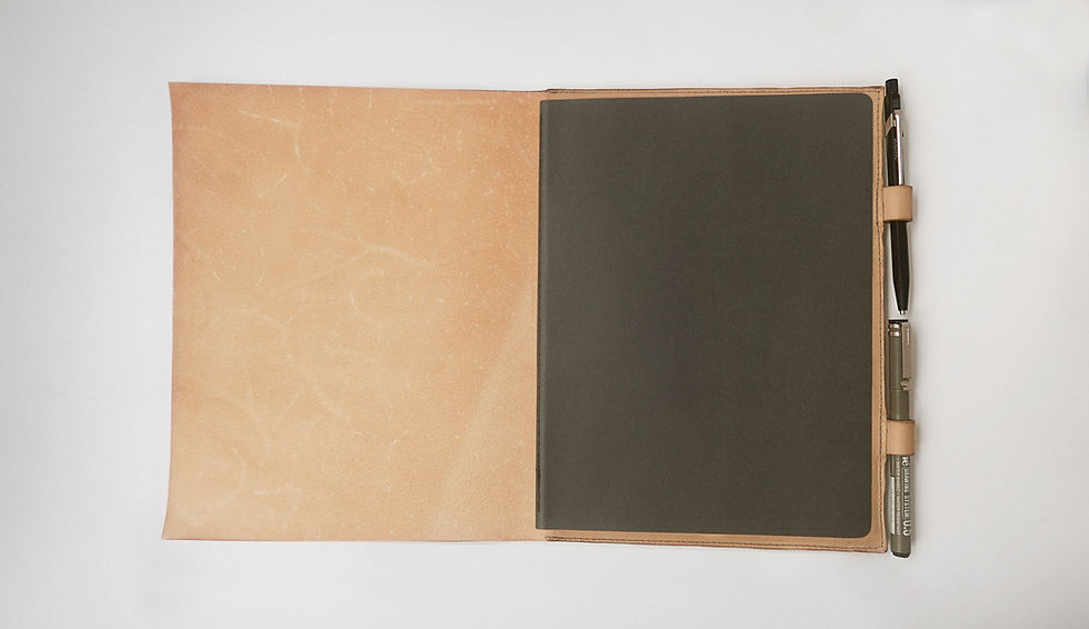 Thumbnail: XL SKETCH BOOK