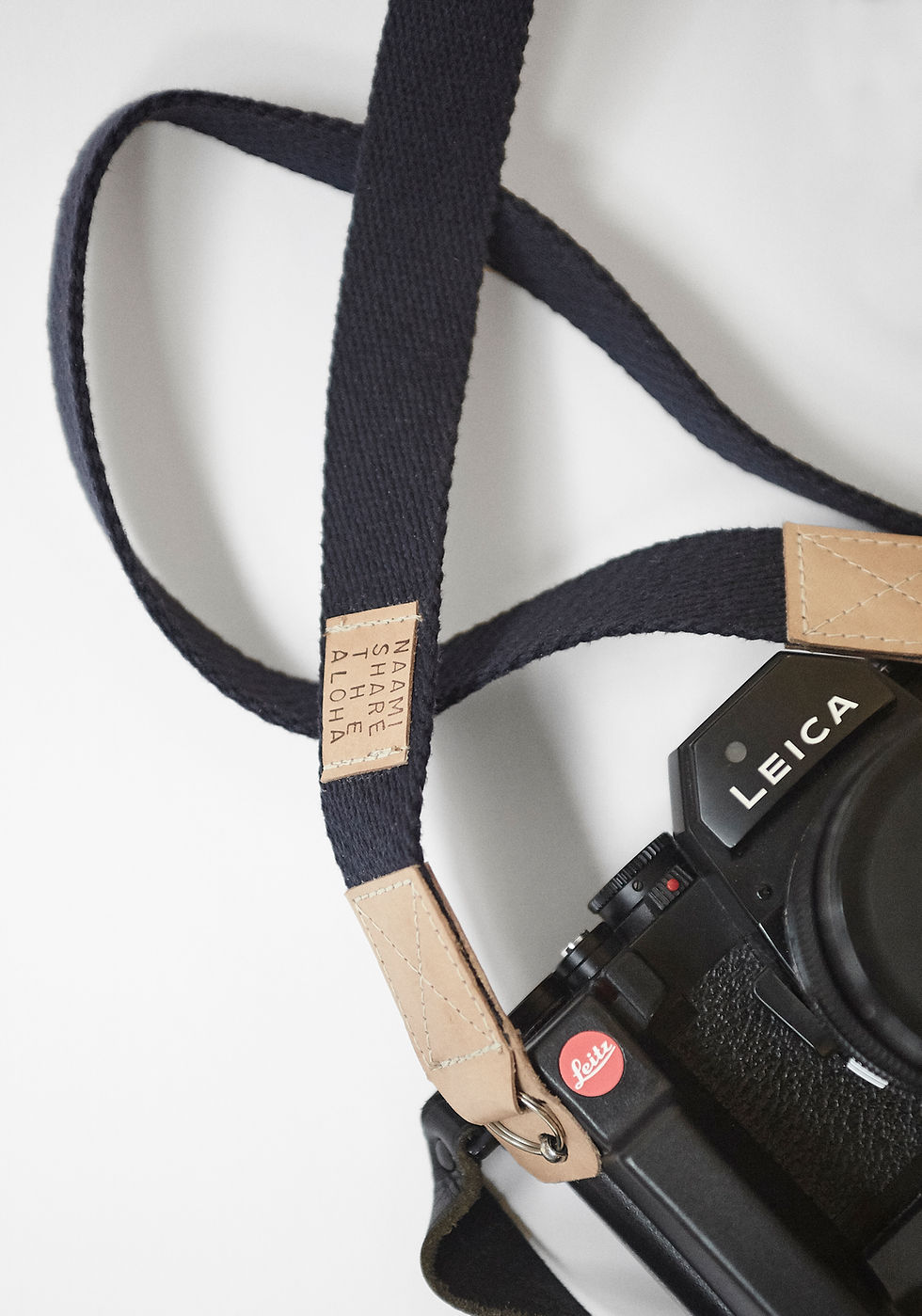 Thumbnail: CAMERA STRAP