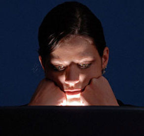 Myth #2 – Isn’t it only the guys who struggle?