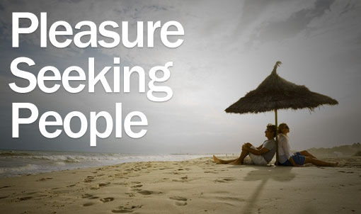 Pleasure and Living Well