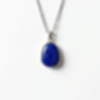 Lapis Lazuli Pendant