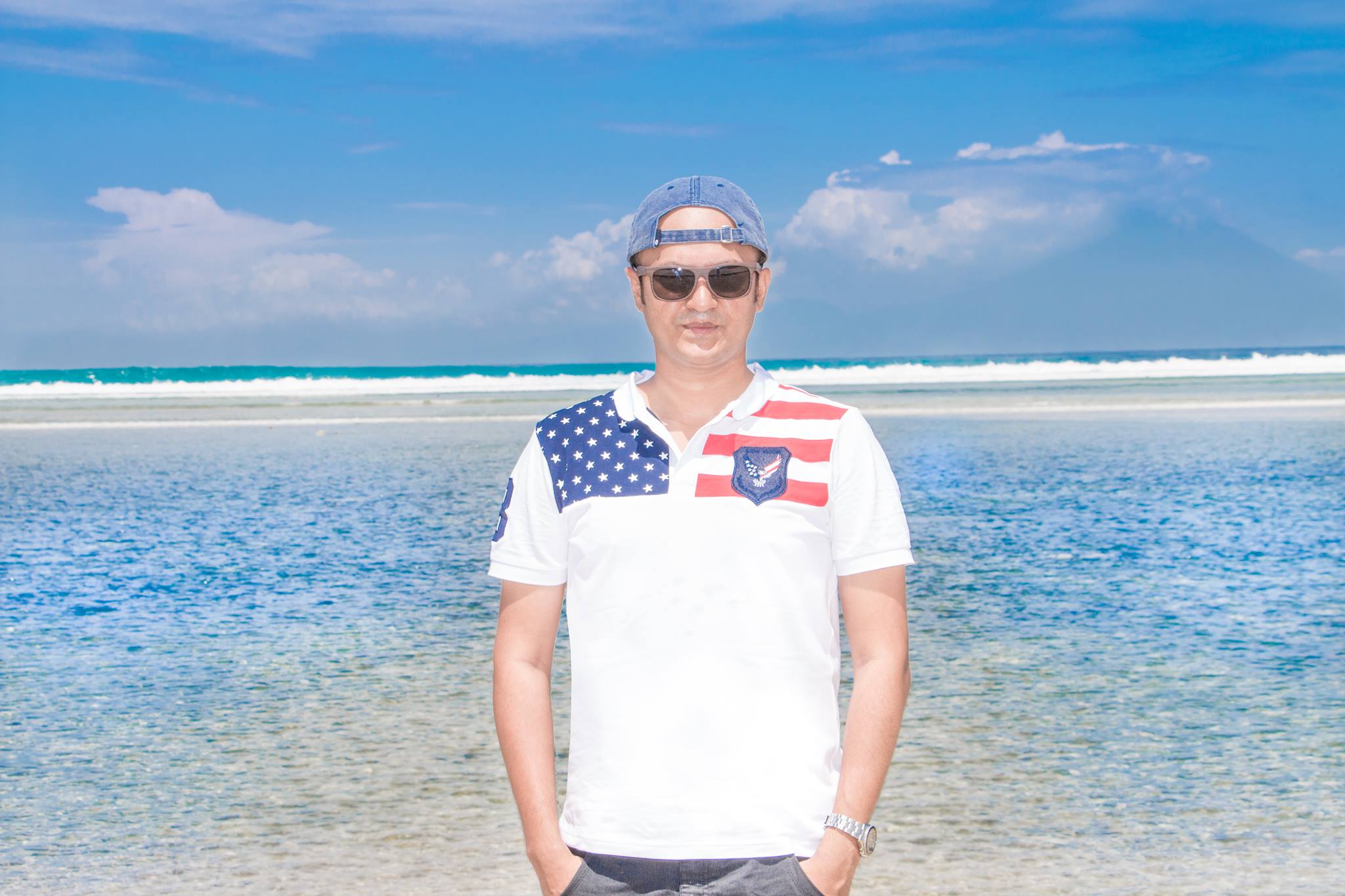 Writer: Mahfuzur Rahman