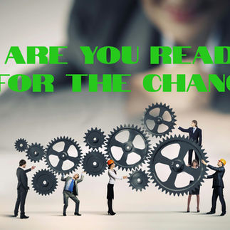 Change management